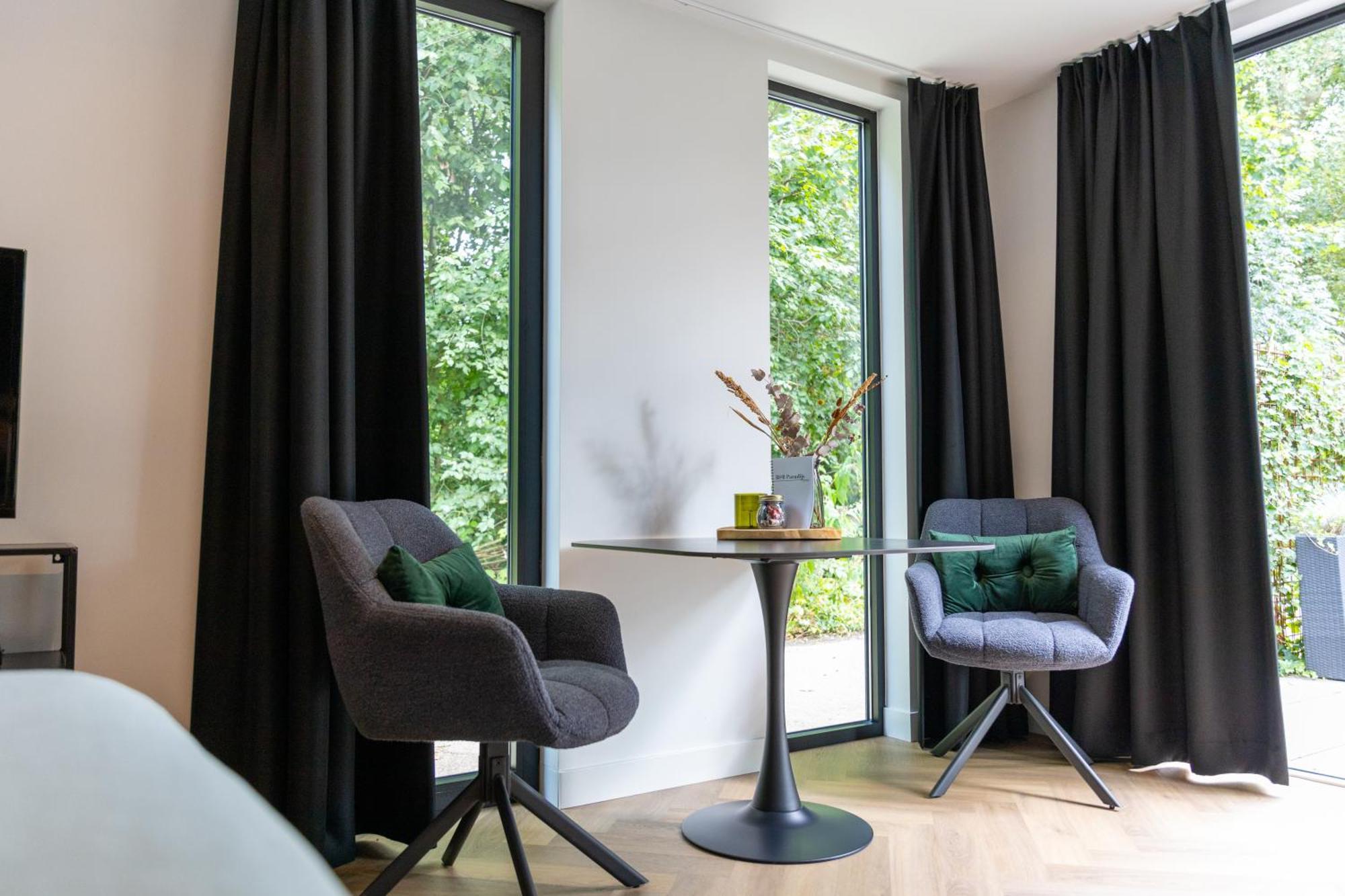 Bnb Paradijs Oude Niedorp Exterior photo